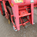 5736 Grimme SE75-40 potato harvester