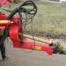 5736 Grimme SE75-40 potato harvester