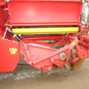 5736 Grimme SE75-40 potato harvester