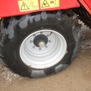 5736 Grimme SE75-40 potato harvester