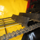 5736 Grimme SE75-40 potato harvester