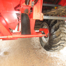 5736 Grimme SE75-40 potato harvester