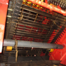 5736 Grimme SE75-40 potato harvester