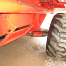5736 Grimme SE75-40 potato harvester