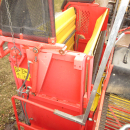 5736 Grimme SE75-40 potato harvester