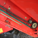 5736 Grimme SE75-40 potato harvester