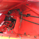 5736 Grimme SE75-40 potato harvester