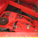 5736 Grimme SE75-40 potato harvester