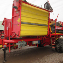 5736 Grimme SE75-40 potato harvester