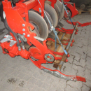 5737 Dewulf RA3060 carrot kit sharelift 2 row