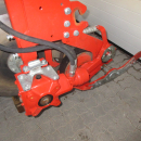 5737 Dewulf RA3060 carrot kit sharelift 2 row