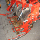 5737 Dewulf RA3060 carrot kit sharelift 2 row
