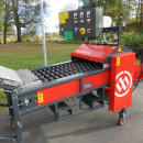 5745 Dewulf Miedema PGS potato seed cutter