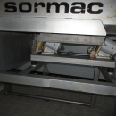 5747 Sormac DMA-60 potato halving machine