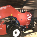 5750 Miedema CP42 potato planter NEW 