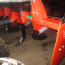 5750 Miedema CP42 potato planter NEW 