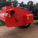 5751 Dewulf RA3060 potato harvester