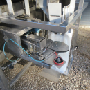 5752 Newtec 2000/G40 weigher and bagger