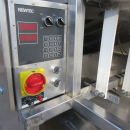 5752 Newtec 2000/G40 weigher and bagger