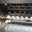 5752 Newtec 2000/G40 weigher and bagger