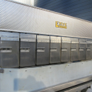 5752 Newtec 2000/G40 weigher and bagger