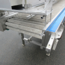 5758 PPM Verlesetisch Edelstahl