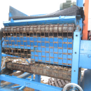 5761 EMVE potato sorting line screen grader