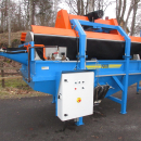 5762 EMVE potato drum washer line