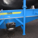 5762 EMVE potato drum washer line