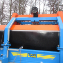5762 EMVE potato drum washer line