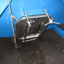 5762 EMVE potato drum washer line