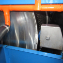 5762 EMVE potato drum washer line