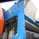 5762 EMVE potato drum washer line