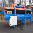 5762 EMVE potato drum washer line