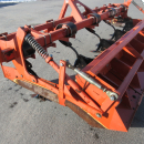 5768 Grimme ridger 4x85 cm