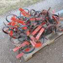 5768 Grimme ridger 4x85 cm