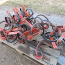 5768 Grimme ridger 4x85 cm