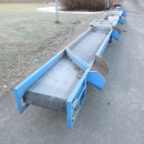 5774 EMVE conveyor belt 9400x550 mm