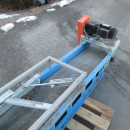 5775 EMVE conveyor belt 11000x350 mm