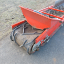 5779 EKKO elevator conveyor belt 11000x650 mm