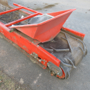 5779 EKKO elevator conveyor belt 11000x650 mm