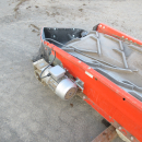 5779 EKKO elevator conveyor belt 11000x650 mm