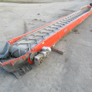 5779 EKKO elevator conveyor belt 11000x650 mm
