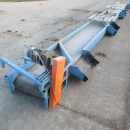 5780 EMVE conveyor 9500x550 mm