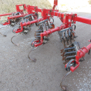 5787 Turbokupare turbo ridger 4 row