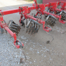 5787 Turbokupare turbo ridger 4 row