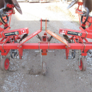 5789 Checchi Magli disc ridger VR76 4 row