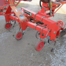 5789 Checchi Magli disc ridger VR76 4 row