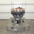 5790 Ishida Multihead weigher 14 head