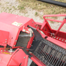 5798 Grimme SE140 potato harvester